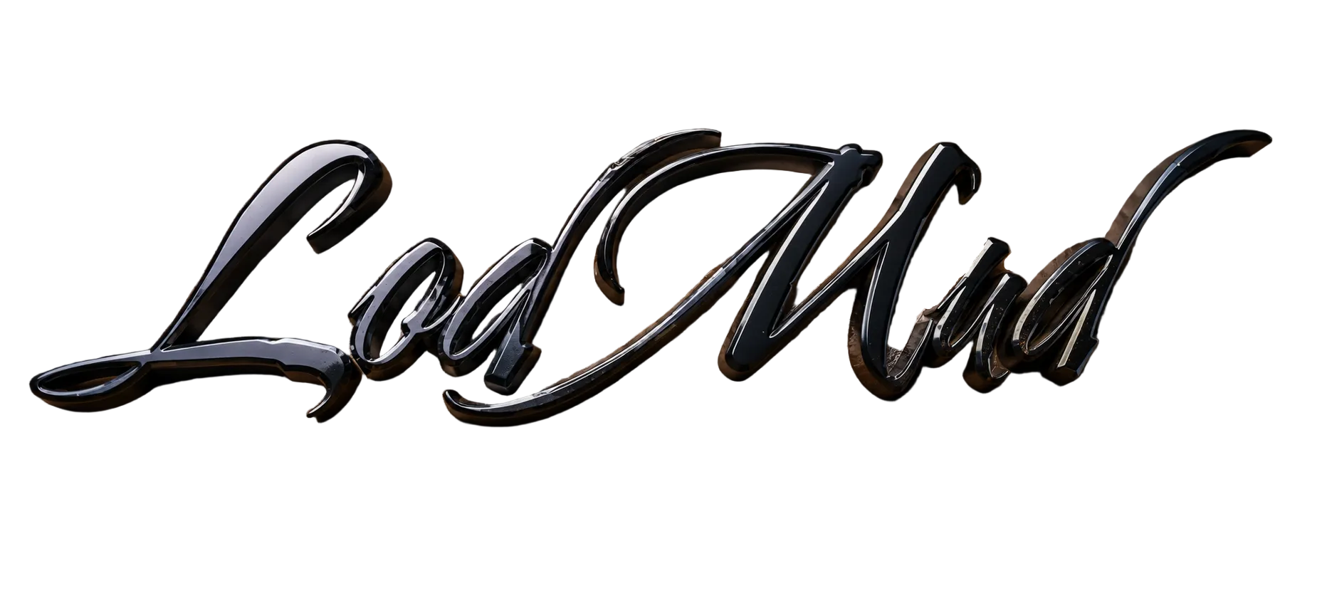 LodMud